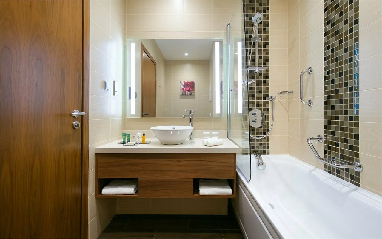 Hilton Garden Inn — фотография отеля